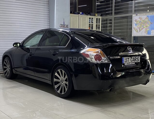 Nissan Altima 2007, 228,000 km - 2.5 l - Sumqayıt