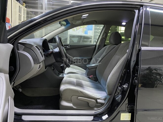 Nissan Altima 2007, 228,000 km - 2.5 l - Sumqayıt