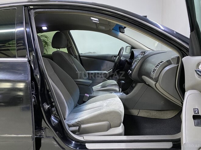 Nissan Altima 2007, 228,000 km - 2.5 l - Sumqayıt