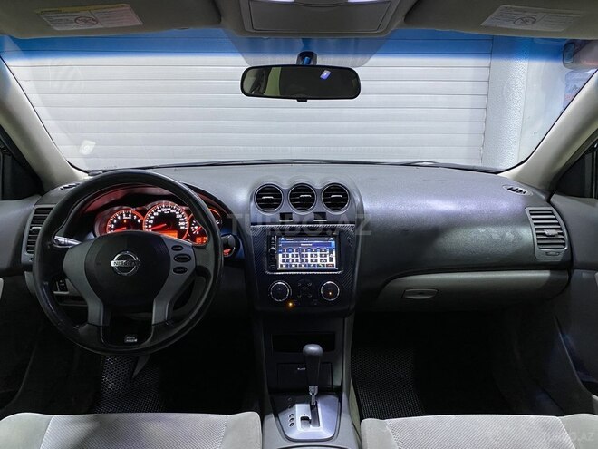 Nissan Altima 2007, 228,000 km - 2.5 l - Sumqayıt