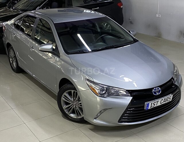 Toyota Camry-6