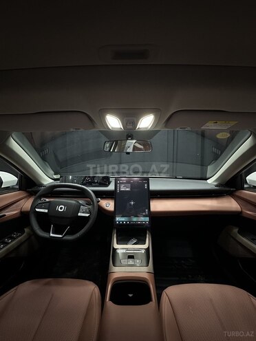 Changan Qiyuan A05 2024, 0 km - 1.5 л - Bakı