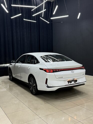 Changan Qiyuan A05 2024, 0 km - 1.5 л - Bakı