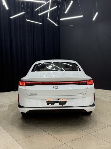 Changan Qiyuan A05 2024, 0 km - 1.5 л - Bakı