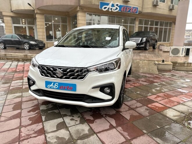 Suzuki  2025, 0 km - 1.5 l - Bakı