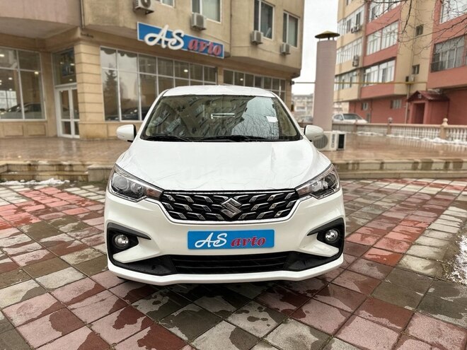Suzuki  2025, 0 km - 1.5 l - Bakı
