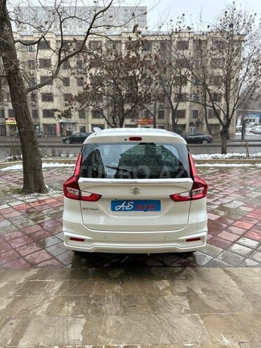 Suzuki  2025, 0 km - 1.5 l - Bakı