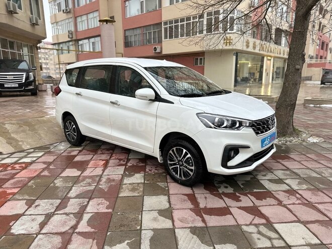 Suzuki  2025, 0 km - 1.5 l - Bakı