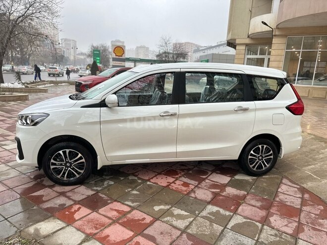 Suzuki  2025, 0 km - 1.5 l - Bakı