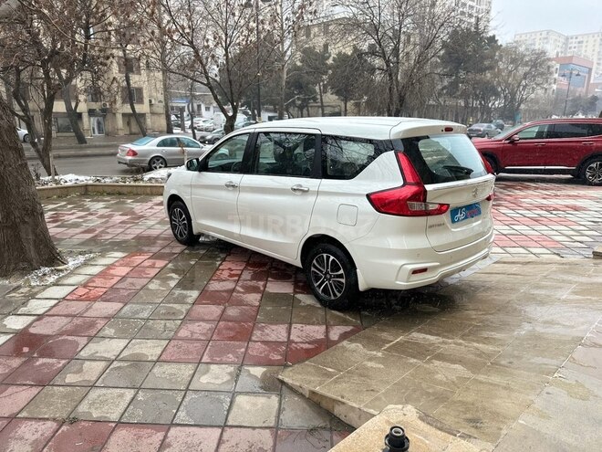 Suzuki  2025, 0 km - 1.5 l - Bakı