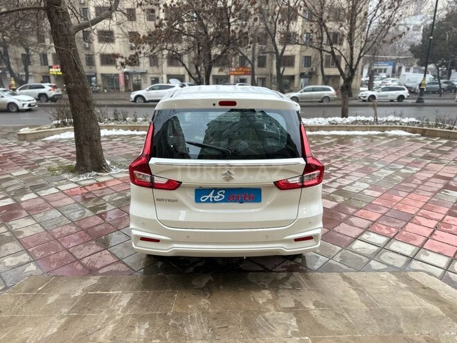 Suzuki  2025, 0 km - 1.5 l - Bakı