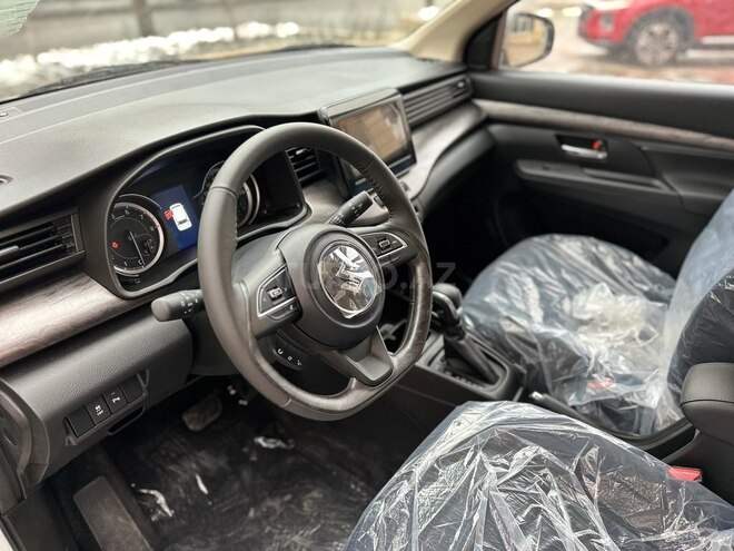 Suzuki  2025, 0 km - 1.5 l - Bakı