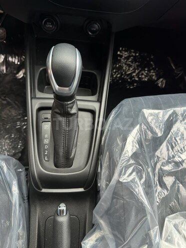Suzuki  2025, 0 km - 1.5 l - Bakı