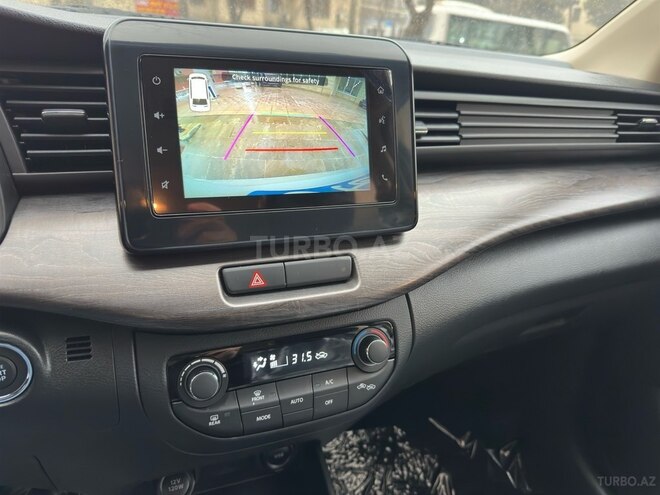 Suzuki  2025, 0 km - 1.5 l - Bakı