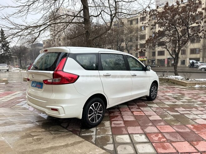 Suzuki  2025, 0 km - 1.5 l - Bakı