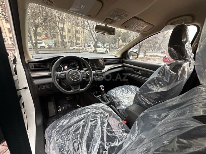 Suzuki  2025, 0 km - 1.5 l - Bakı