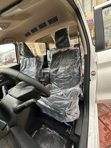 Suzuki  2025, 0 km - 1.5 l - Bakı