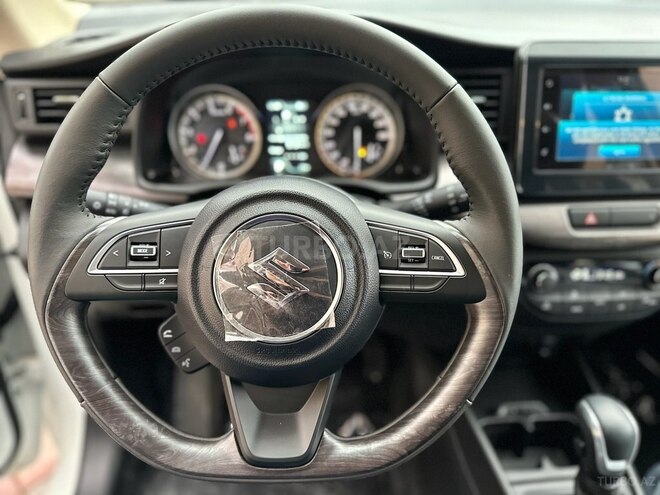 Suzuki  2025, 0 km - 1.5 l - Bakı