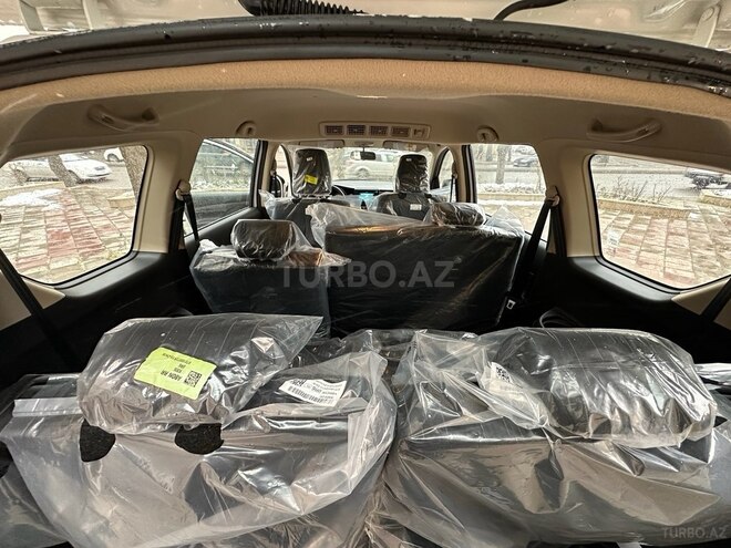 Suzuki  2025, 0 km - 1.5 l - Bakı