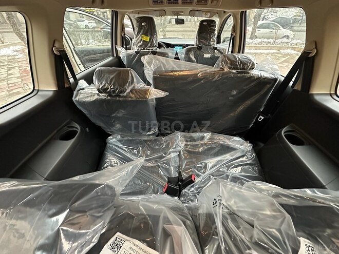 Suzuki  2025, 0 km - 1.5 l - Bakı