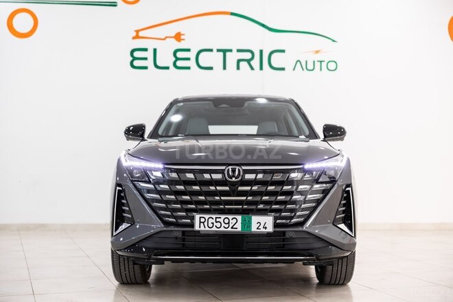 Changan  2025, 0 km - 1.5 л - Bakı