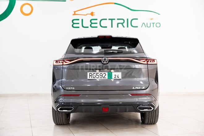 Changan  2025, 0 km - 1.5 л - Bakı