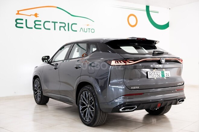 Changan  2025, 0 km - 1.5 л - Bakı