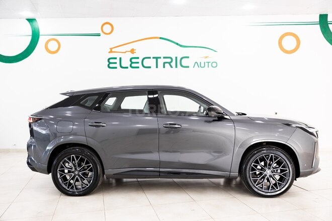 Changan  2025, 0 km - 1.5 л - Bakı