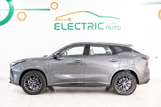 Changan  2025, 0 km - 1.5 л - Bakı