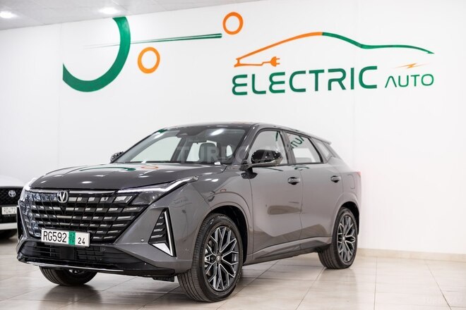 Changan  2025, 0 km - 1.5 л - Bakı
