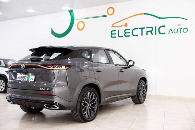 Changan  2025, 0 km - 1.5 л - Bakı