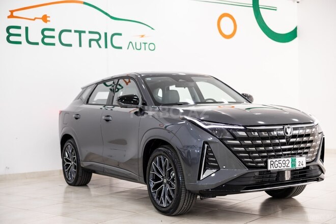 Changan  2025, 0 km - 1.5 л - Bakı