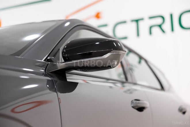 Changan  2025, 0 km - 1.5 л - Bakı