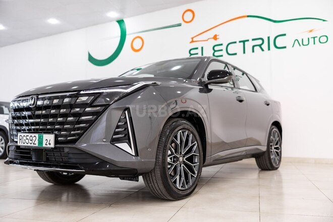 Changan  2025, 0 km - 1.5 л - Bakı