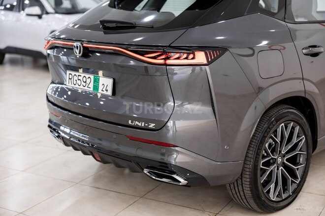 Changan  2025, 0 km - 1.5 л - Bakı