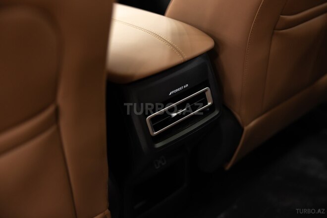Changan  2025, 0 km - 1.5 л - Bakı