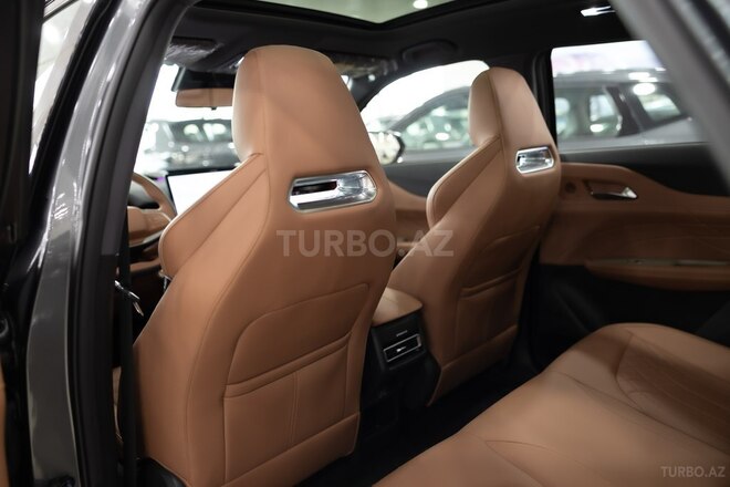 Changan  2025, 0 km - 1.5 л - Bakı