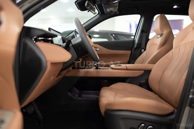 Changan  2025, 0 km - 1.5 л - Bakı