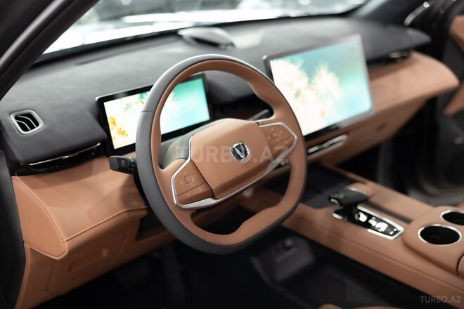 Changan  2025, 0 km - 1.5 л - Bakı
