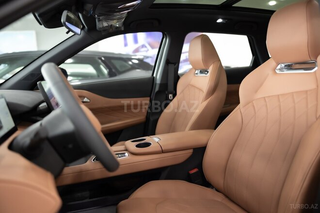 Changan  2025, 0 km - 1.5 л - Bakı