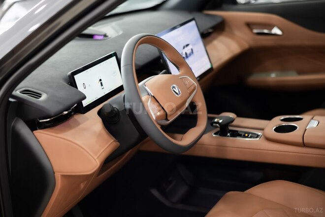 Changan  2025, 0 km - 1.5 л - Bakı