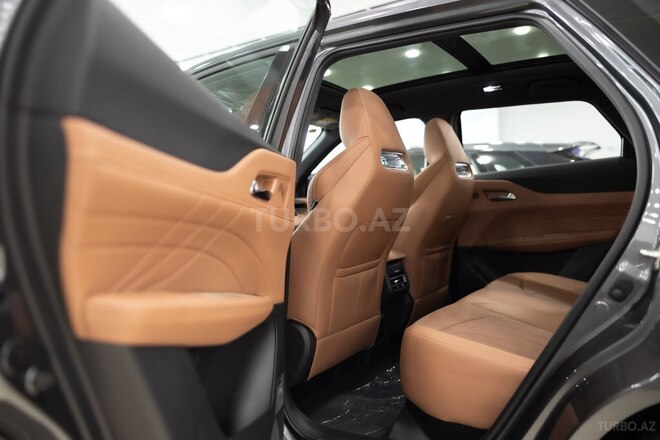 Changan  2025, 0 km - 1.5 л - Bakı