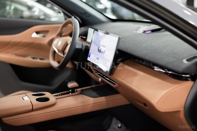 Changan  2025, 0 km - 1.5 л - Bakı