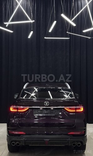 Changan CS 85 2022, 45,000 km - 2.0 л - Bakı