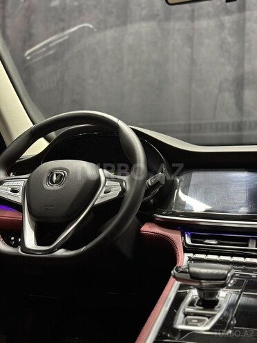Changan CS 85 2022, 45,000 km - 2.0 л - Bakı