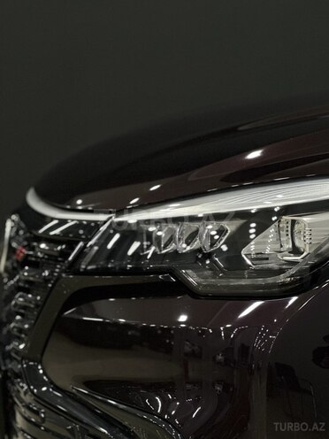 Changan CS 85 2022, 45,000 km - 2.0 л - Bakı