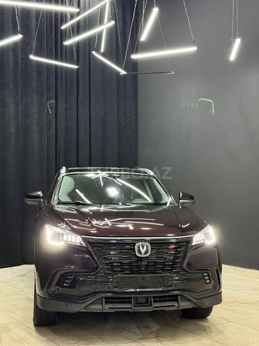 Changan CS 85 2022, 45,000 km - 2.0 л - Bakı