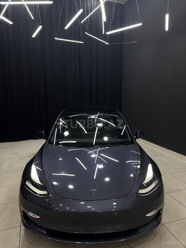Tesla Model 3-2