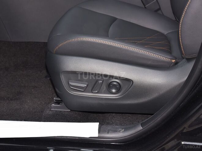 Toyota RAV4 2025, 0 km - 2.5 l - Bakı