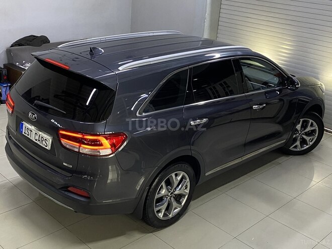 Kia Sorento 2016, 185,000 km - 2.0 l - Sumqayıt